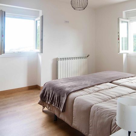 Ag Casa Anema 10 Huespedes A 2Km De La Playa Razo Villa A Coruña Kültér fotó