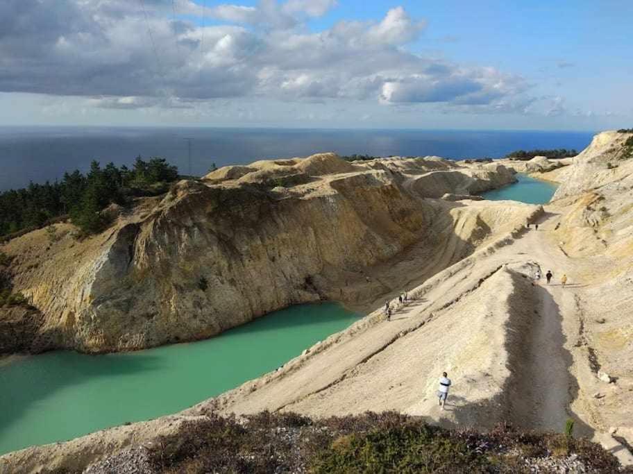 Ag Casa Anema 10 Huespedes A 2Km De La Playa Razo Villa A Coruña Kültér fotó